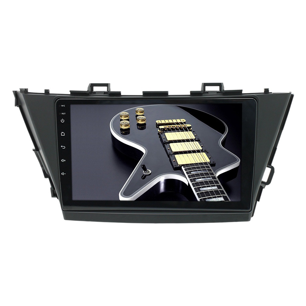 Aplicable a 13-15 Toyota Prius péptido derecho reproductor de navegación Android 2 + 32 8 núcleo con CARPLAY