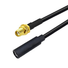 �S��ֱ�NSMAĸ�^��6.35ĸ���B�Ӿ�SMA���lͬ�S�o����쾀���L��