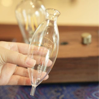 AROMA.HUA冷香仪原厂直供玻璃瓶无火精油香薰机超大范围清新香熏