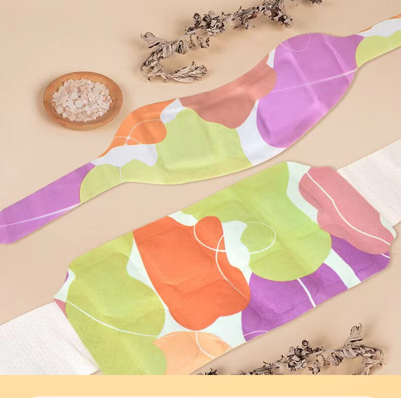 Wholesale heat patches, heat packs, steam heat therapy warming pads, neck warming patches, waist warming patches, knee warming patches, foot warming patches, moxibustion patches