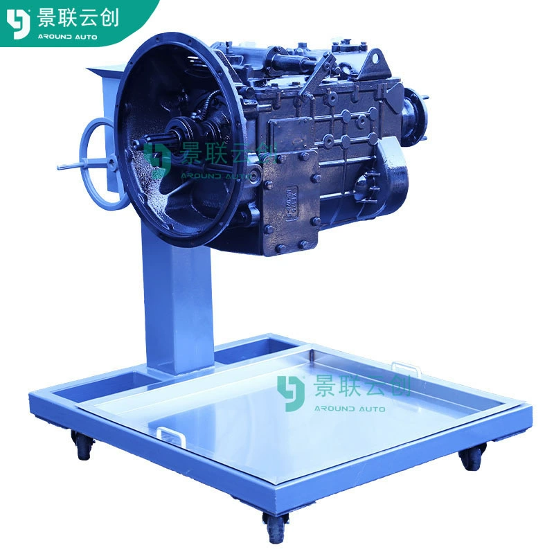 Jinglian Yunchuang VAL-SXGC-1120 Dongfeng Tianjin EQ1120GA2 коробка передач в сборке