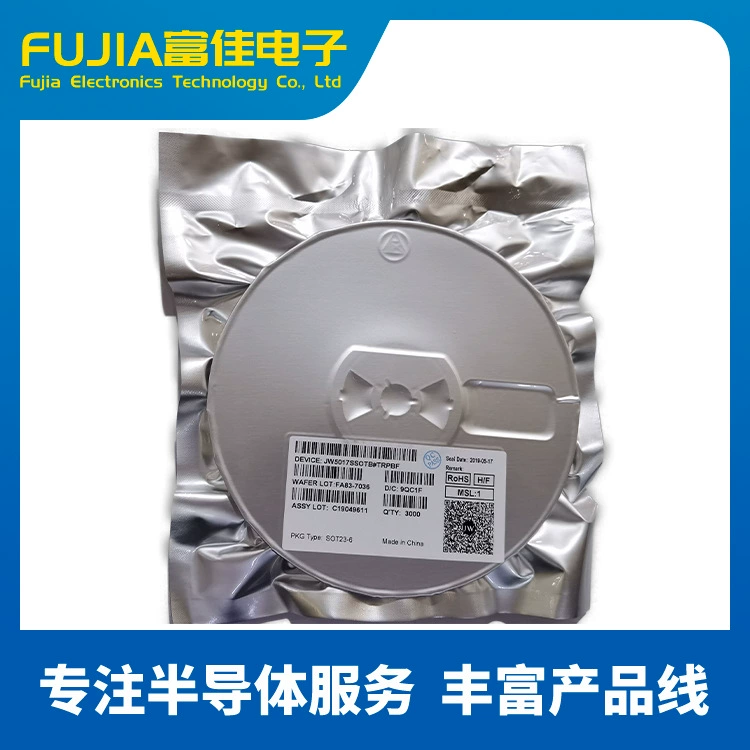 Регулятор напряжения JW5017S 1.2A26V SOT23-6 переключатель тип изолированного блока питания понижающего преобразования 3000 единиц