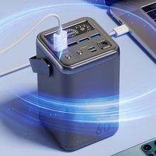 �ֻ�����100WPD���60000mAh�������ʼǱ���籦����ƻ��MacBook