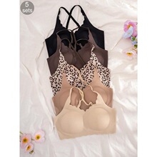 M 60123 Girl's Removable Padded Camisole ��Ů�������� ר
