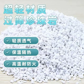 其他非金属;非金属粉末;珍珠岩