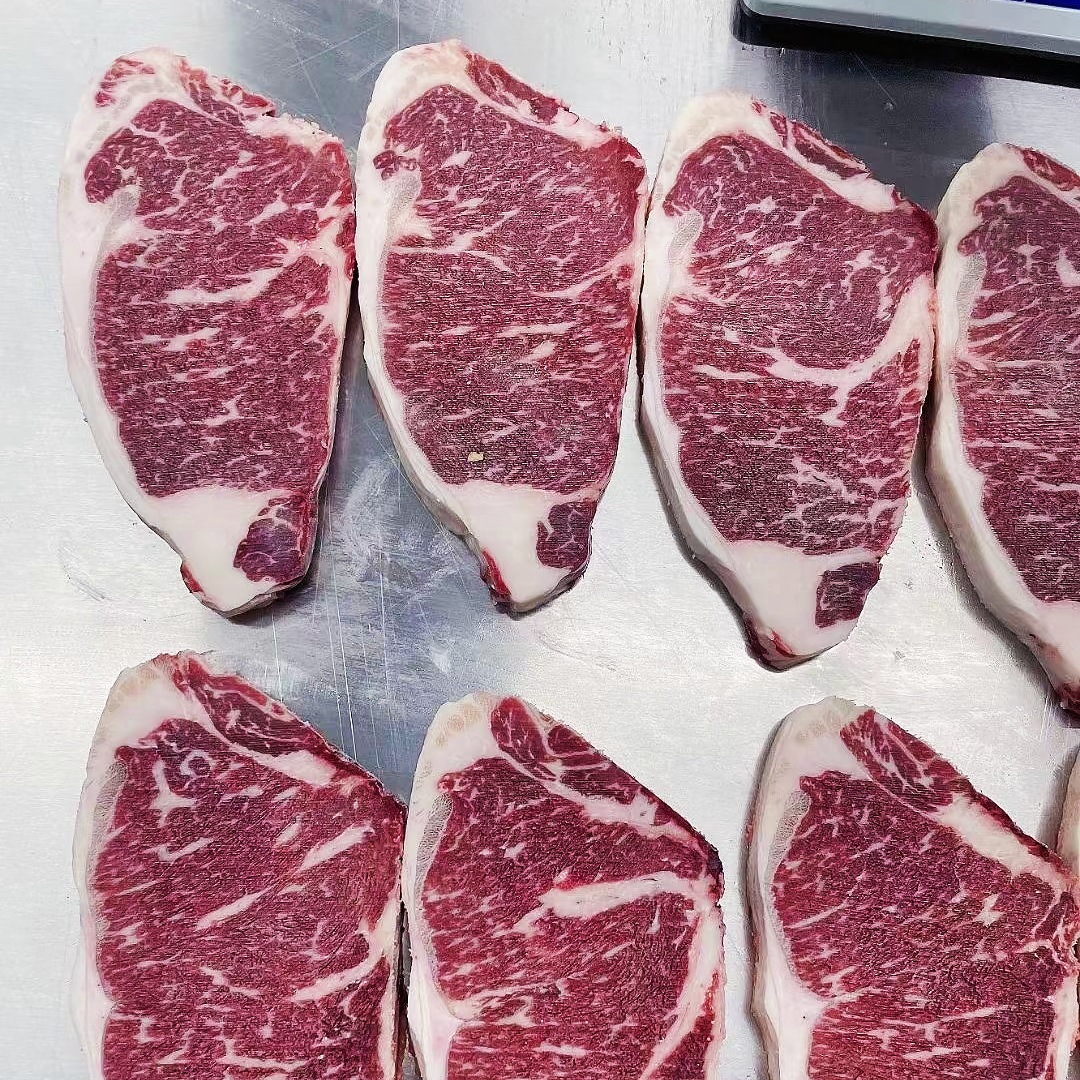 M3 sirloin 1000g (cut into 2cm)