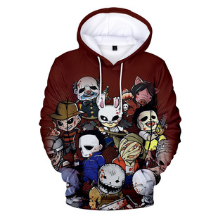 ���R�d�������CDead by Daylight��߅����ͯ�b3D��ӡ��ñ�l��