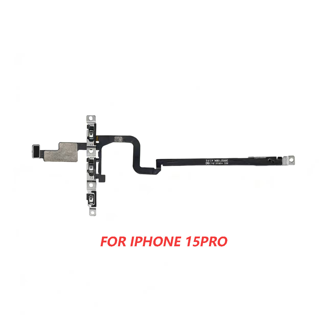 Cable de arranque para iPhone 11 12 13 14 15 16 plus Pro Promax Series