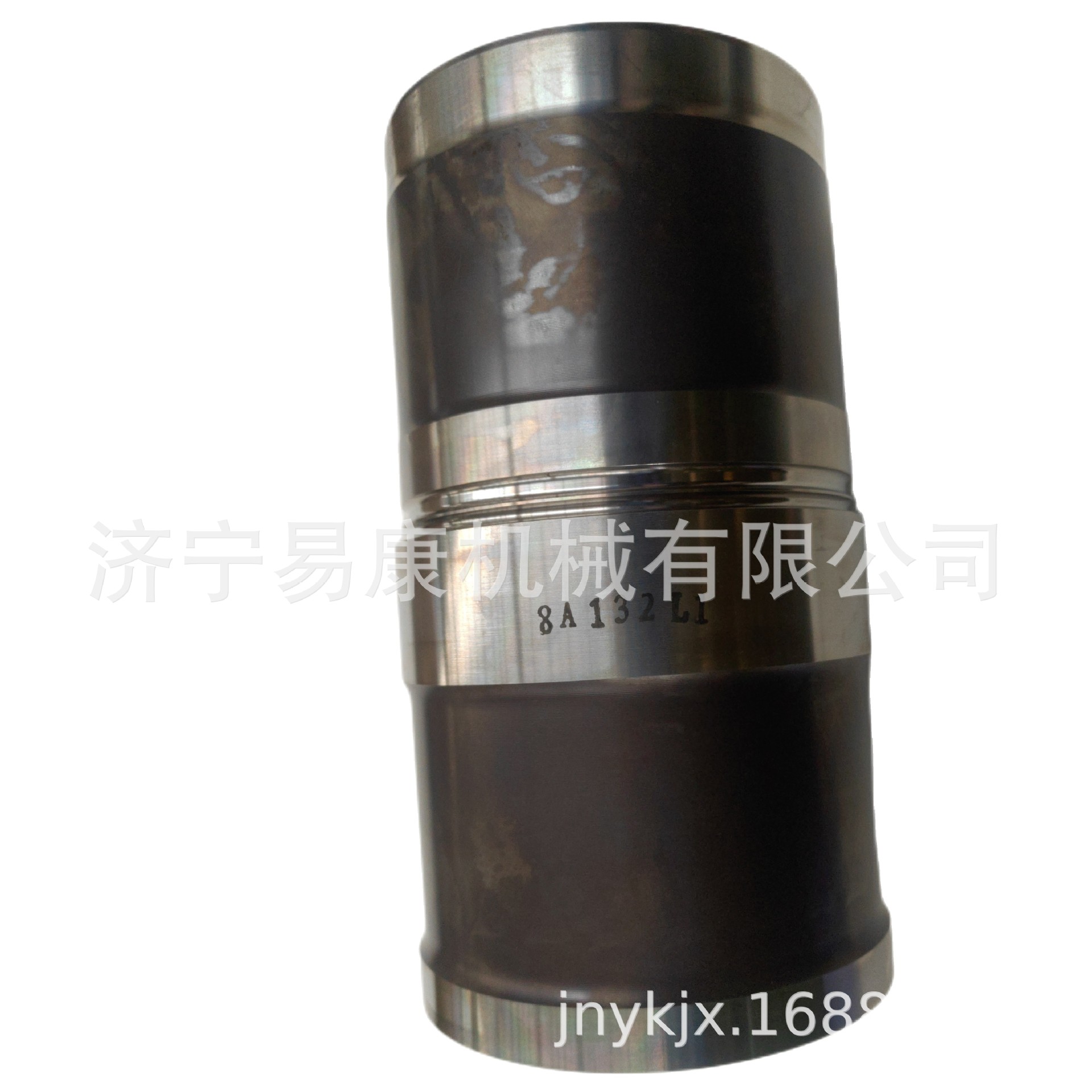 重庆康明斯QSX15缸套4376430  柳工CLG970E挖掘机发动机气缸筒