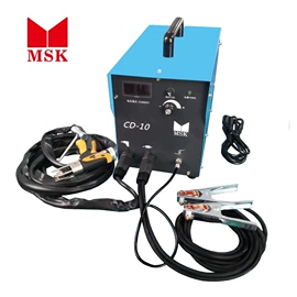 螺柱焊机;液压铆钉机;数控机床