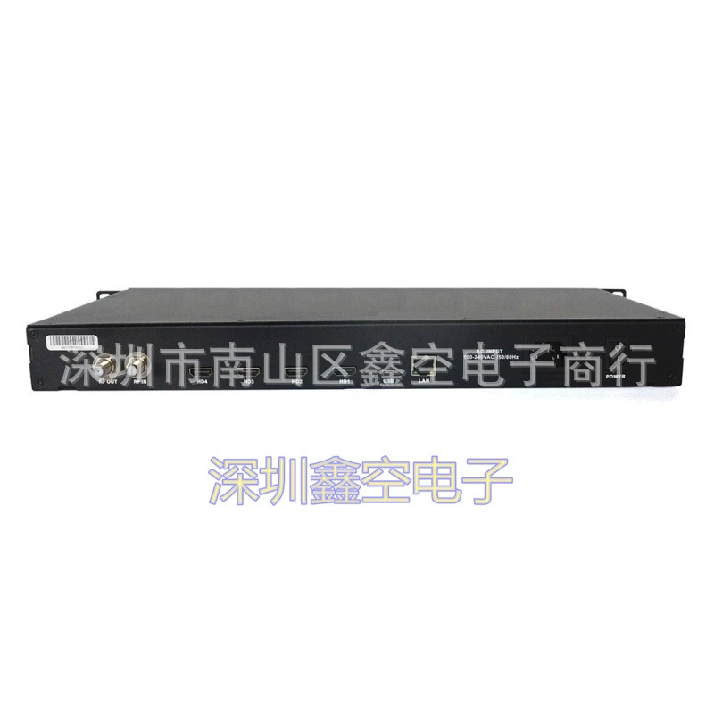 Satlink ST-6510 4CH DVB-T МОДУЛЯТОР 4 HDMI Вход ТВ Модер