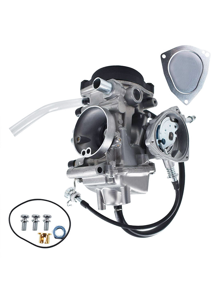 PD33J carburetor YFM450 4 X4 2003 2005 BRUIN 350 2WD 4X4 TRAXTER50