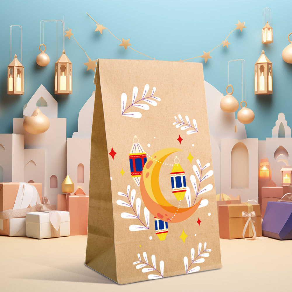 Einfacher Stil Klassischer Stil Einfarbig Weißes Rindsleder Gruppe Festival Zubehör Für Geschenkverpackungen Party Zubehör Zubehör Für Geschenkverpackungen 1 Satz display picture 10