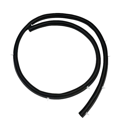 Pa Jero hood – Vehicle Sealing Strip - 5902a054-rear