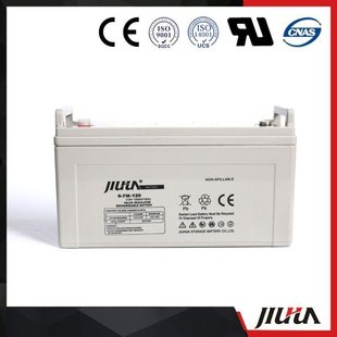 JIUHUA Jiuhua батареи 6-FM-120 12V120AH/10hr ветроэнергетическая система