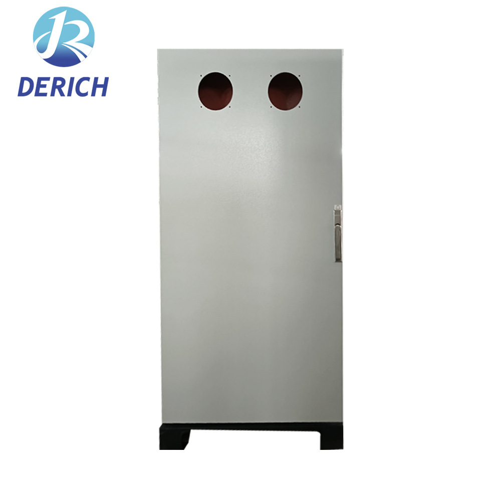 仿威图控制柜工业控制柜工控自动化配电箱PLC编程一体变频软启动