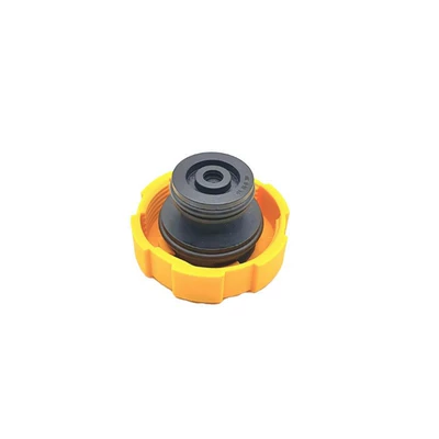 Tank cap cover is suitable for