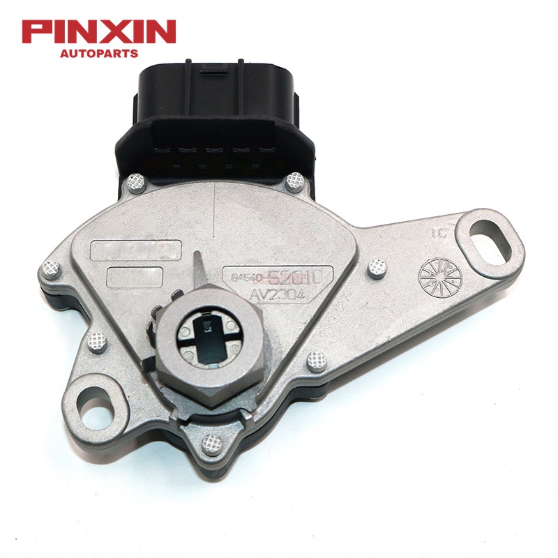 84540-52010 Is Suitable for Corolla Yaris Neutral Gear Switch and Gear Switch Assembly 8454052010