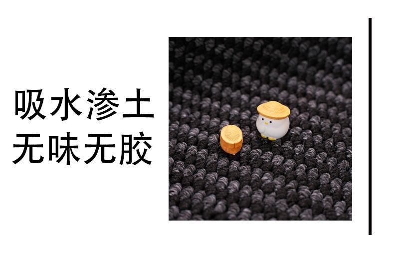 Pineapple Ring Simple Car Floor Mats, Car Foot Mats, Manufacturer Wholesale, Easy to Clean, Pineapple Ring Protective Car Mats
