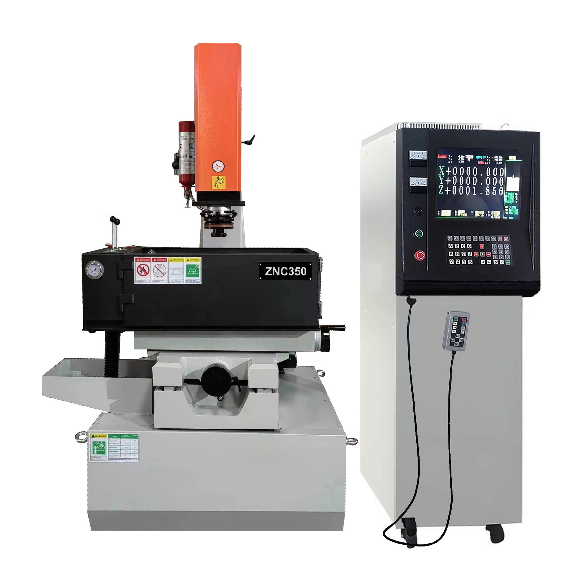 ��𻨻�����������ͬ��ZNC750ģ�߼ӹ�������𻨻�