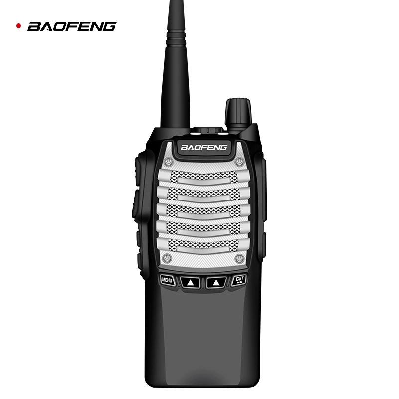 General Baofeng рация Baofeng UV-8D радиостанция мощная двухпередача многофункциональная