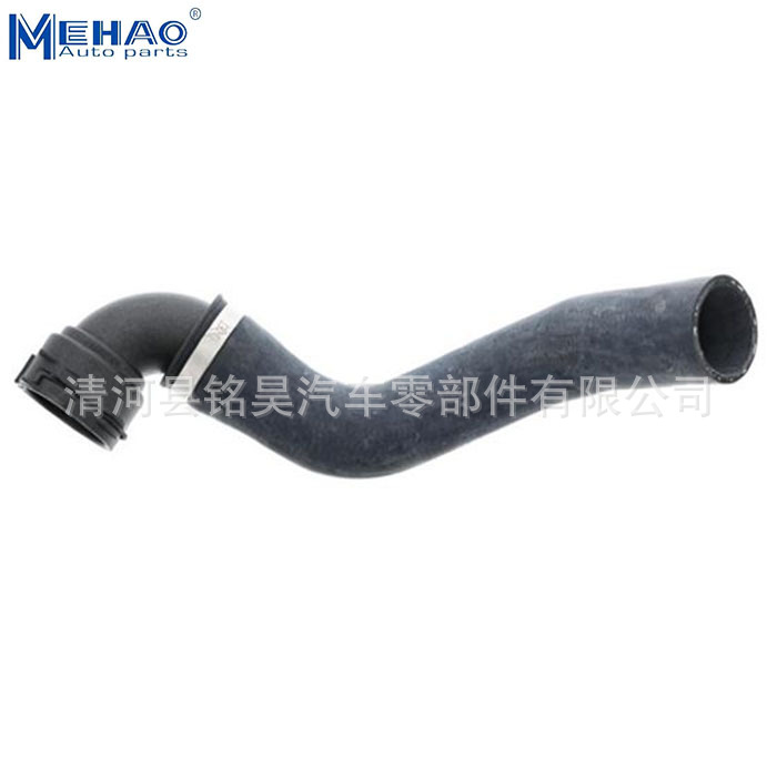 Ventas directas de fábrica para Land Rover Car Pipa de agua Radiador Tubería de agua EPDM Tubo de goma PCH501740