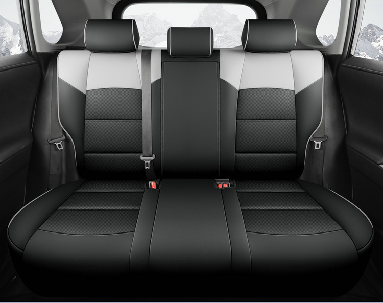 2023 Model 2.0L Comfort Edition Chr Luxury Edition Special Car-Specific Full-Cover Leather Seat Cushion Cover