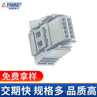 1.27 IDC����ʽ�B����SDC-10P2���ж����װ���3U&ldquo; ��ƽ�����^