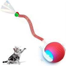 L 73891 Smart bite resistant pet ball ������ҧ������羳