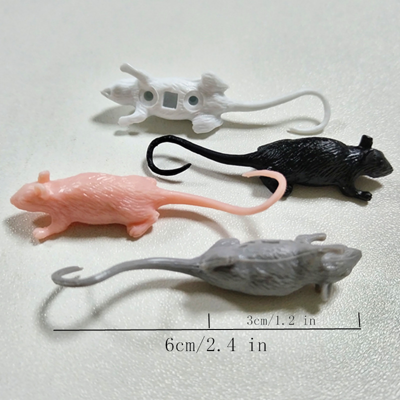 小老鼠