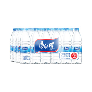 ��������ü���ˮ550ml*24ƿ�b���h��ˮ��ͥƿ�b���_ˮ����ֱ�l