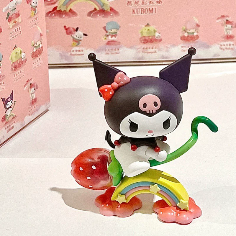 Sanrio, Hello Kitty, развлечения, минифигурка