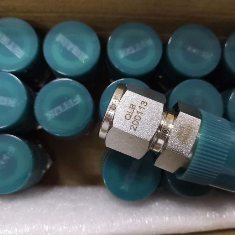 飞托克不锈钢管SS-TMP-6M-1.0-6M仪表阀FITOK管子