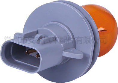 Soporte de lámpara de automóvil serie S25 varios accesorios de estabilizador de automóvil bombillas se pueden fijar mayorista soporte de lámpara de automóvil serie S25