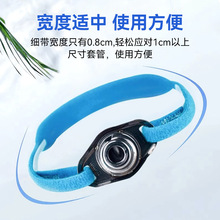 双药气管插管固定器气切固定带气管切开固定导管固定插管固定气管