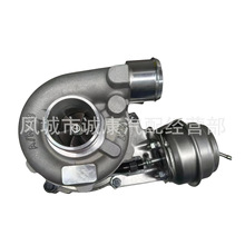 GT16B49V 28231-27400 757886-5003S TURBO 757886-3 ������ѹ��
