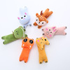 Mint plush toy, cat, new collection, wholesale, pet