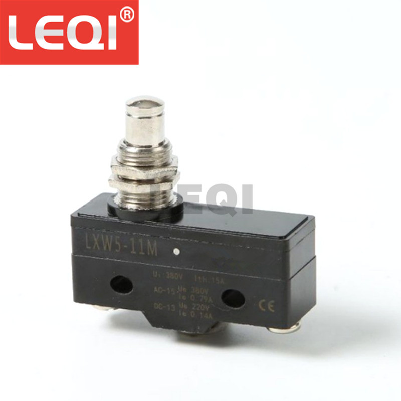 微动开关AZX15GQ-BQ22-B行程开关限位开关小型机械模具微接触开关