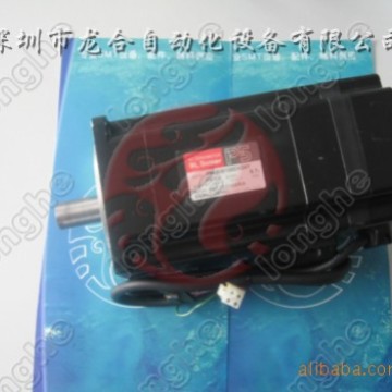 YAMAHA马达(1000W)Y轴马达90K55-8A134Y