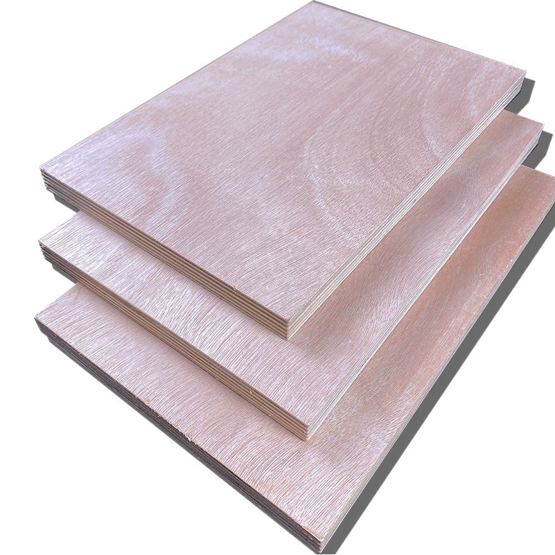 Многослойная фанера Youlu 18 см, красное дерево, прямые продажи с фабрики, многослойная доска, диванная фанера