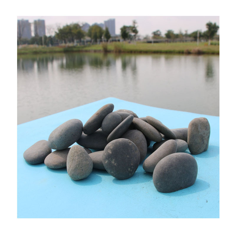 ��5-8cm��Ȼ��ɫ����ʯ԰���쾰ר��ˮ��ɢ��װ��ʯ�̻�������ѡ