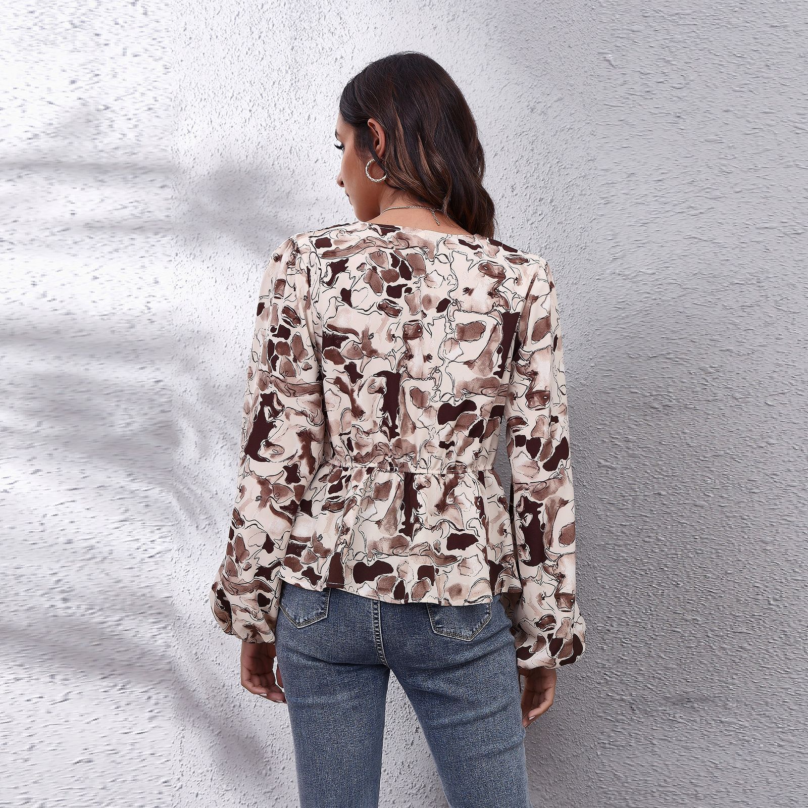 다크 브라운 스톤 (신규)