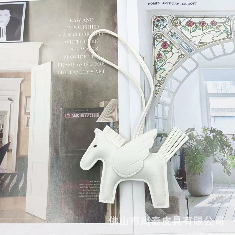 小飛馬h家ストラップpu皮プラチナバッグケリーバッグ掛けキーホルダーペンダントプレゼントかばんアクセサリー