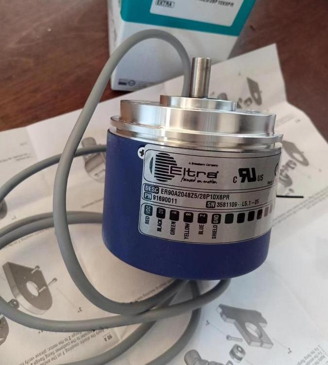 tr4000JR意尔创编码器5LX3elEr意大利Z63D10a默认项咨询客服