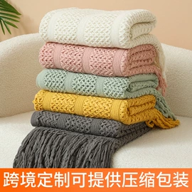 绒毯;线毯;其他毛毯