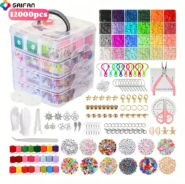 饰品配件;散珠/串珠;diy饰品