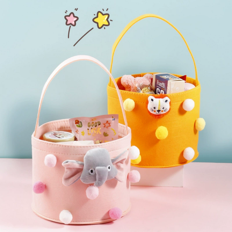 Cute children's bag, set, storage system, internet celebrity