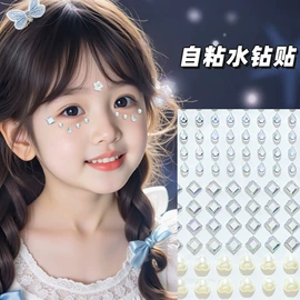 儿童发饰;发夹;发圈