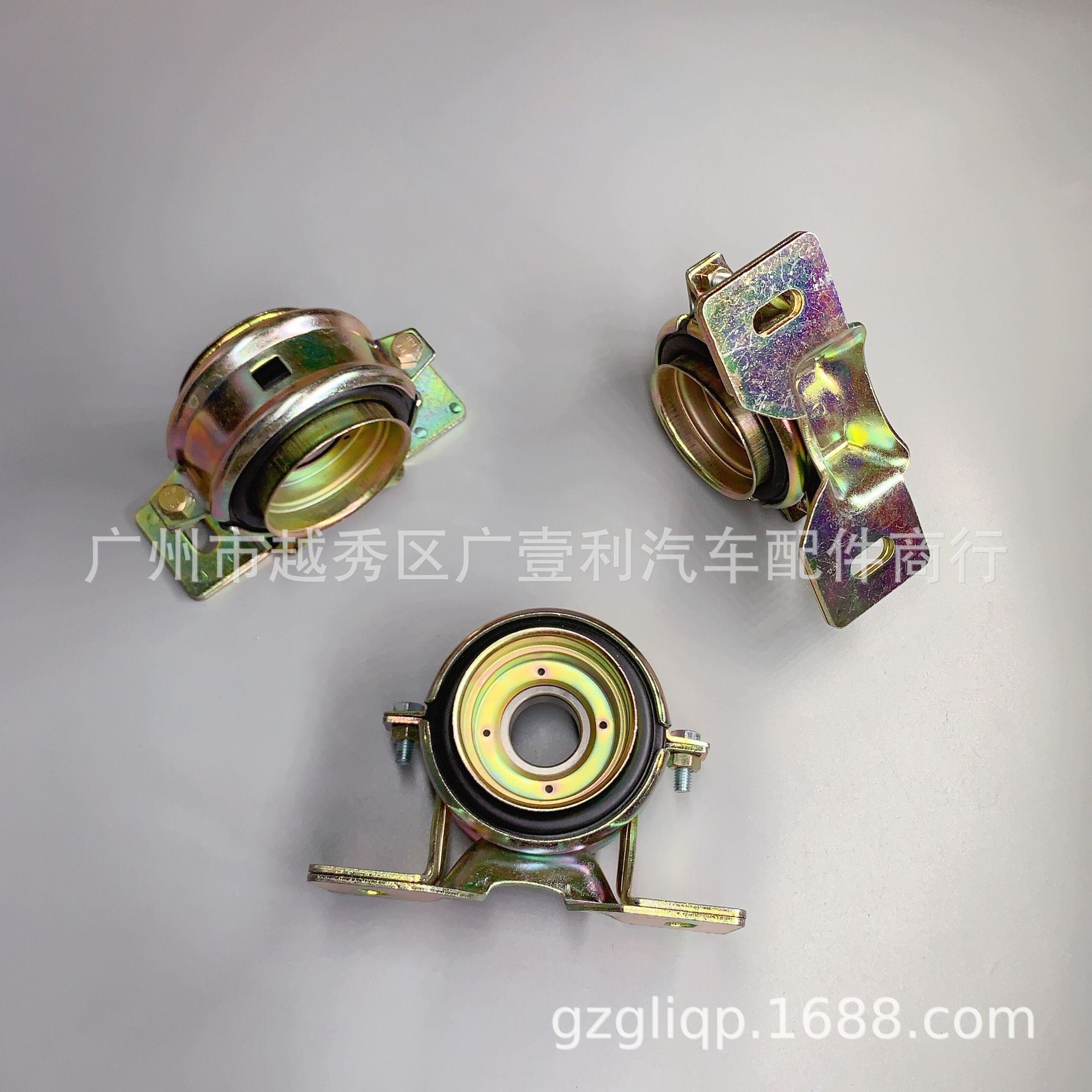 Suitable for 37230-36140 37230-36h00 37230-36081 Coster middle barzhong hanging bearing glue