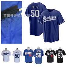 MLBDodgers50̖BETTS bͯbŮbF؛l